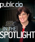 PCIO Feb March Cover/Photo by Terence Brown